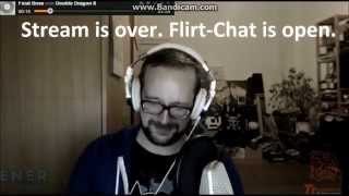 Gronkh besucht PhunkRoyal im Stream 11.11.2014