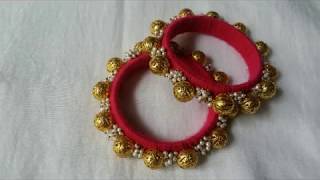 Creative loreal bangles