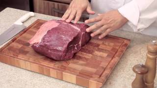 Carne boa para bife