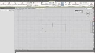 Коэффициент расстояния в динамическом блоке AutoCAD
