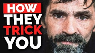 5 Psychological Tricks Sociopaths Use To Manipulate You