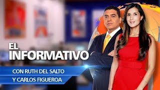 El Informativo de NTN24 mediodía / jueves 23 de enero de 2020