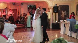 Музыканты, живая музыка на свадьбу, SGroup - Nothing's Gonna Change My Love For You (cover G.Benson)