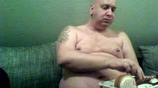 erstes gaining stuffing Video / first gaining stuffing video