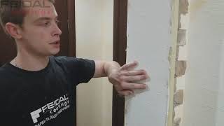 Чем отдекорировать арочный проем? Ответ!