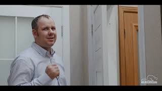Межкомнатная дверь "Мадрид 01" | ОБЗОР | Belwooddoors