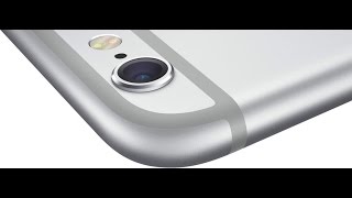 Камера iPhone 6 Plus: звук, замедленная съемка, стабилизация (camera test)