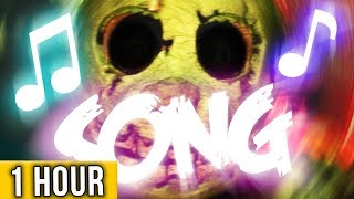 1 HOUR► FIVE NIGHTS AT FREDDY'S SONG "Follow Me" by TryHardNinja