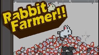 [Ludum Dare 40 Compo] Rabbit Farmer!!!