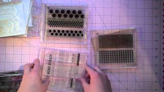 Getting Started with Papertrey Ink Shopping