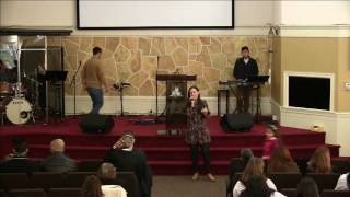 Congresso dos Jovens  - Pr. Judson de Oliveira  Igreja Batista Vida Nova