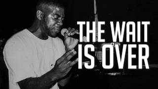 The Legendary Traxster - "The Wait Is Over"