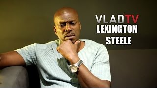 Lexington Steele on Women Who Refuse to Do Interracial Scenes