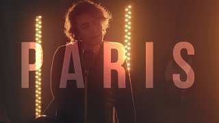 The Chainsmokers - Paris [Cover by Twenty One Two]