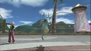 Pokémon Battle Revolution Ultima pelea por cierre de Wi-Fi :c