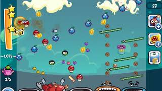 Papa Pear Saga Level 1048 - NO BOOSTERS | SKILLGAMING ✔️