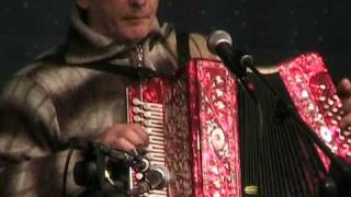 Леонид Казанцев. Восхваление гармони.