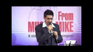 Rajan Nagendra Medley - Phanish