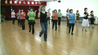 Mamma Maria ( Dance & Teach )