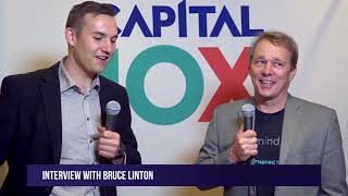 Cannabis Investing Q&A With Bruce Linton, Former CEO of Canopy Growth