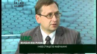 Андрей Сподин  на канале UBC о скорочтении с гарантией