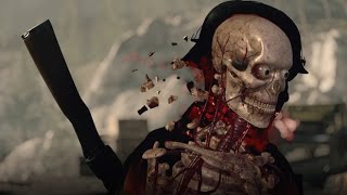ПРОХОЖДЕНИЕ Sniper Elite 4 - ФИНАЛ. КРЕПОСТЬ АЛЛАГРЫ