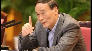 《今日点击》动向：江泽民私下劝诫王岐山 遭王挑战（2014/08/12）