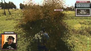 DayZ with Friends - STALKER - #14