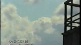 Гибель командира Русских Витязей Игоря Ткаченко