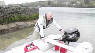 outboard engines for newbies