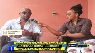 Jael Show Rçs Mandat Chante Crache Sur Werrason Et Jb Mpiana, Koffi Olomide, Ferre Gola