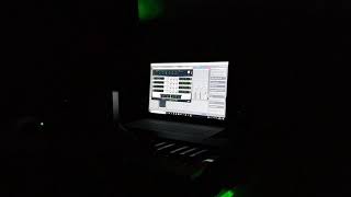 Trance Giuseppe Ottaviani - Panama / Played On Midi keyboard