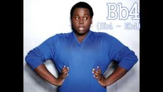 Alex Newell: 'Boogie Shoes' (G3 - Bb5)