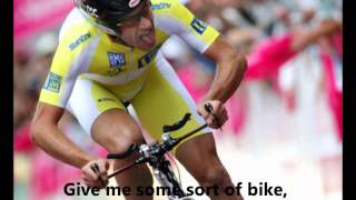 Jens Voigt - Classic quotes