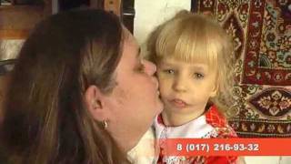 Фонд ШАНС: Эльвира Жуковина