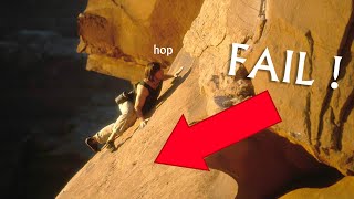 LES FAILS GARDÉS À L'ÉCRAN (Aparté #3)
