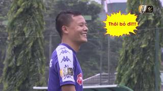 #Game5: Thành Lương - Sỹ Minh | WAKE-UP 247 CHALLENGES | Next Sports