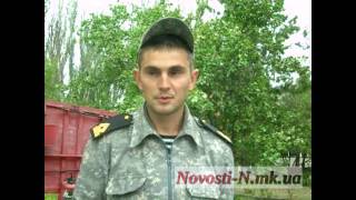 Видео Новости-N: На Николаевщине задержали браконьеров