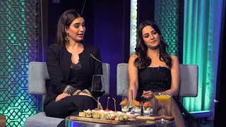 A Table for Two EP 11 Promo  Anita & Karishma