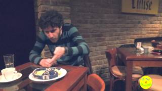 Cristian Dumitru - Cordon Bleu