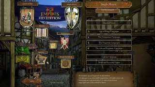 How to import your custom HD hotkeys into Voobly - AOE2