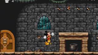 Mickey Mania - Sega CD - Full Game 1/3