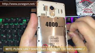 bypass frp google account verification reset Infinix Hot 4 Pro X556 ANDROID 7.0 | 7.1