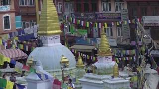 NEPAL ANTES DEL TERREMOTO