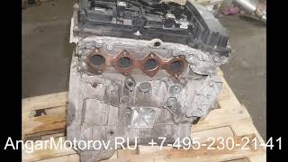 Купить Двигатель Mercedes W204 1.6 C 180 M271.910 Двигатель Мерседес W204 1.6 2008-2013 Наличие