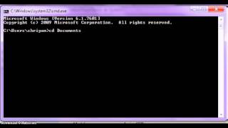 CS3204 Running Java Programs via Windows Command Prompt and Unix Terminal
