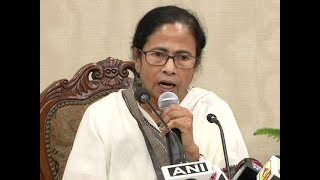 Met all their demands, let good sense prevail: Mamata Banerjee on Doctors' strike