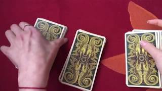 БУДЕТ ЛИ ПЕРЕЕЗД В ЗАГАДАННЫЙ СРОК/Онлайн гадание/Tarot