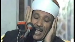 مختارات من اروع تلاوات القارئ عبد الباسط عبد الصمد