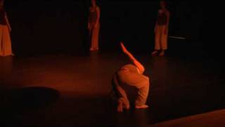 Ripple Affect - Echo Echo Dance Theatre Company